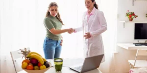 How to Create a Personalized Nutrition Plan?