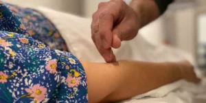 What Should You Expect From Your First Acupuncture Session?