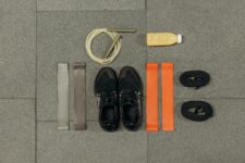 home strength training essentials
