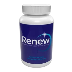 Renew: Unlock Your Wellness Potential with Nature’s Bounty