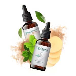 ZenCortex: Revolutionary Hearing Support