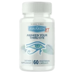 Awaken XT – Pineal Gland Activation Supplement
