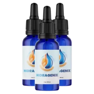 Hidragenix : weight management supplement formulated by Dr. Drew Sutton