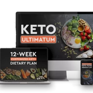 Keto Ultimatum: Your Path to Weight Loss Success