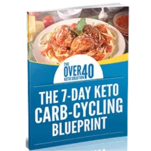 Over 40 Keto Solution: Revolutionize Your Approach to Health