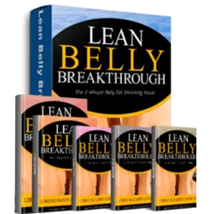 The Lean Belly Breakthrough: A Path to Healthier Living
