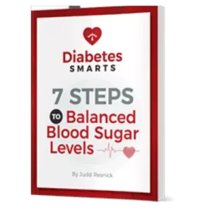 Diabetes Smarts: Your Comprehensive Guide to Fighting Diabetes Naturally